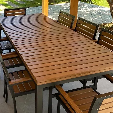 Villa Wood & Green Spa Hadžići