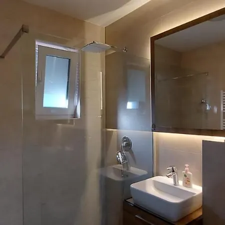 Villa Wood & Green Spa Hadžići