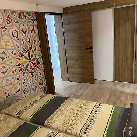 Villa Villa Wood & Green Spa Hadžići
