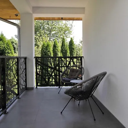 Villa Wood & Green Spa * Hadžići
